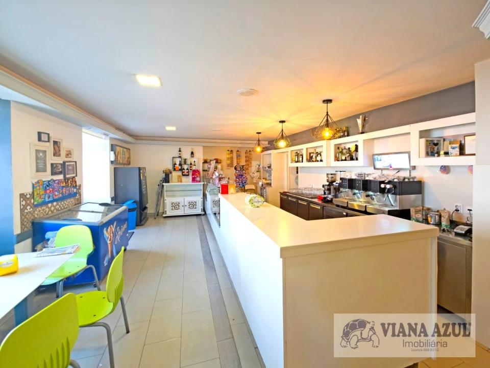 Negócio para Cedência de Quotas em Chafe Foto 26