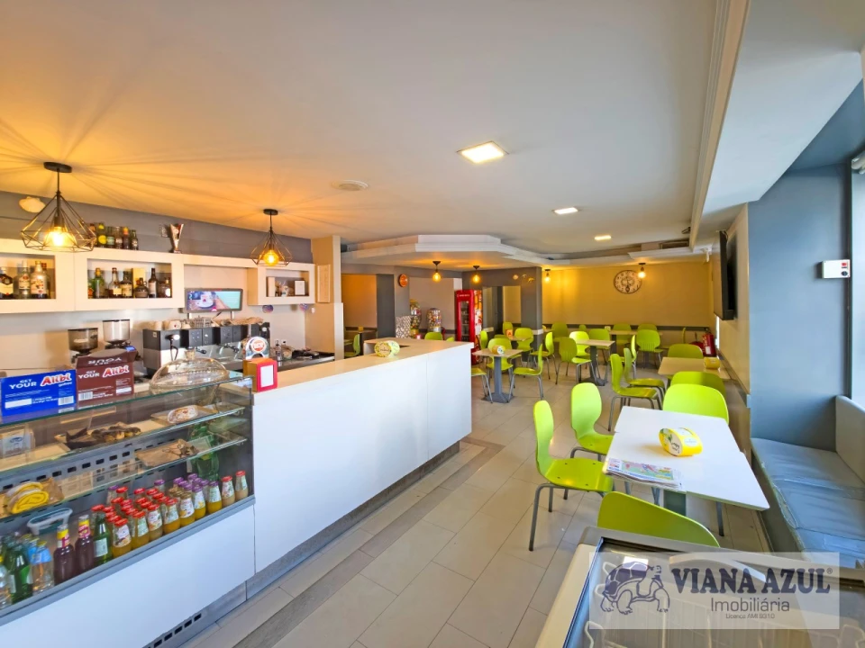 Negócio para Cedência de Quotas em Chafe Foto 29