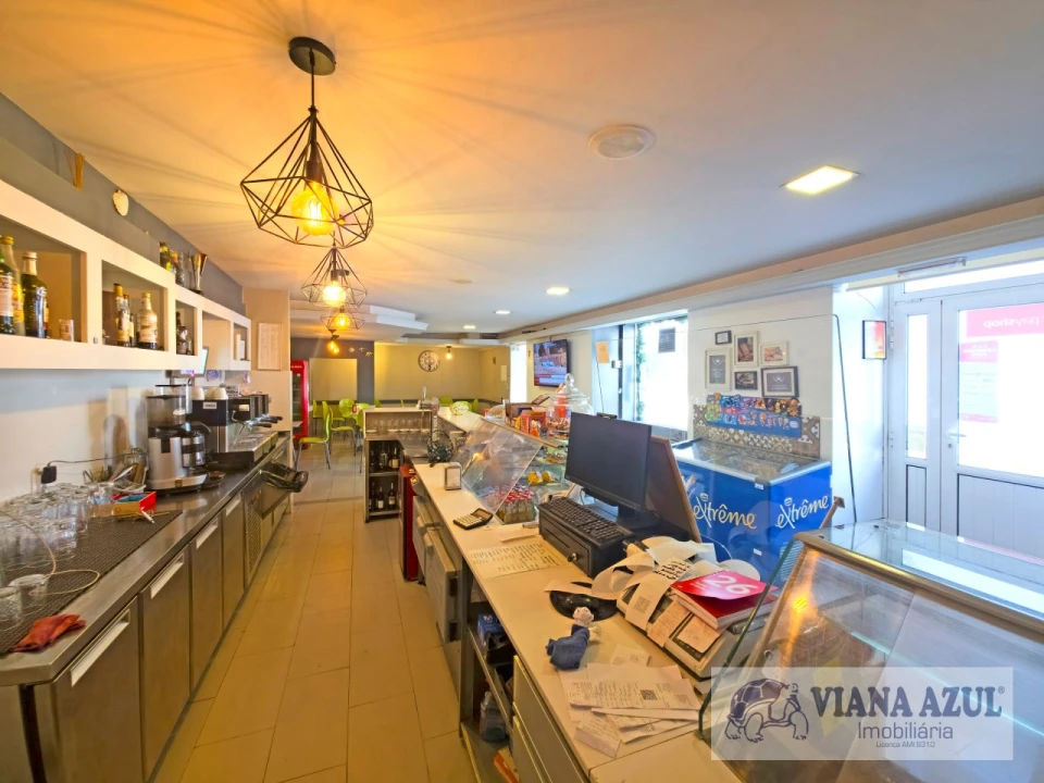 Negócio para Cedência de Quotas em Chafe Foto 30