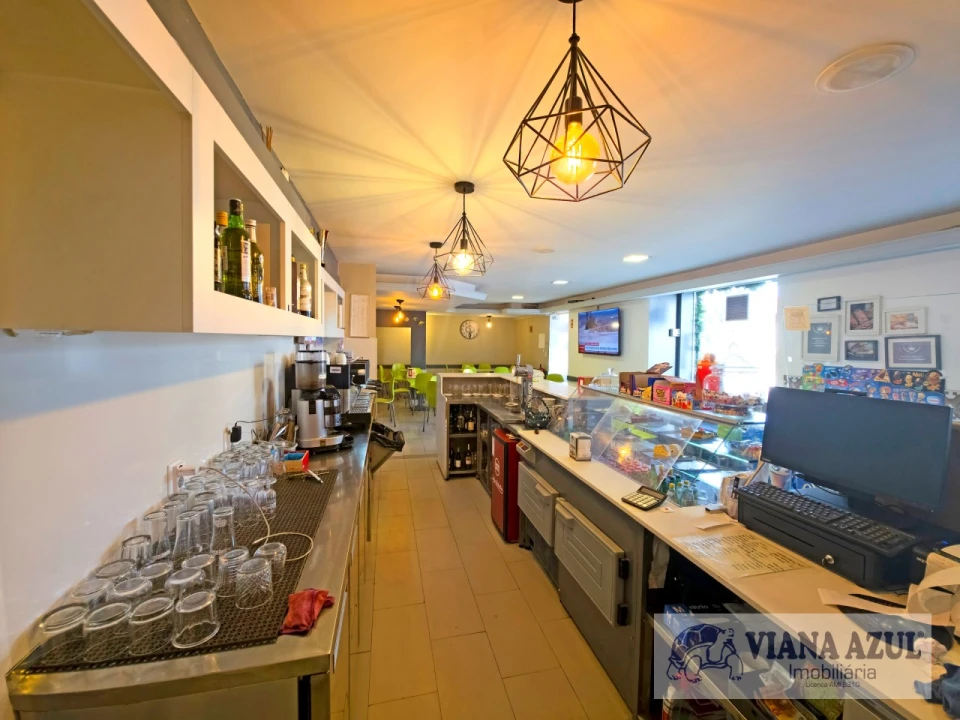 Negócio para Cedência de Quotas em Chafe Foto 31