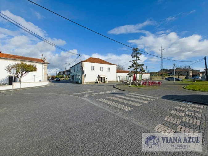 Negócio para Cedência de Quotas em Chafe Foto 2