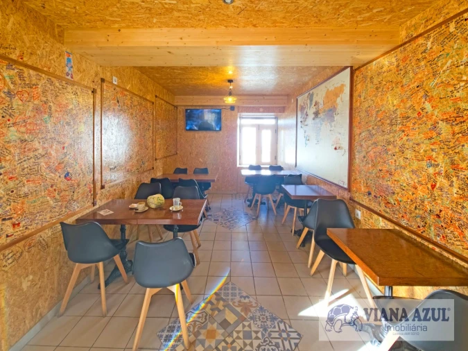 Negócio para Cedência de Quotas em Chafe Foto 5