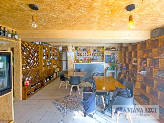 Negócio para Cedência de Quotas em Chafe Foto 7