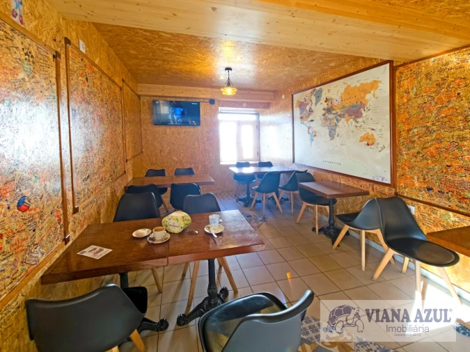 Negócio para Cedência de Quotas em Chafe Foto 10