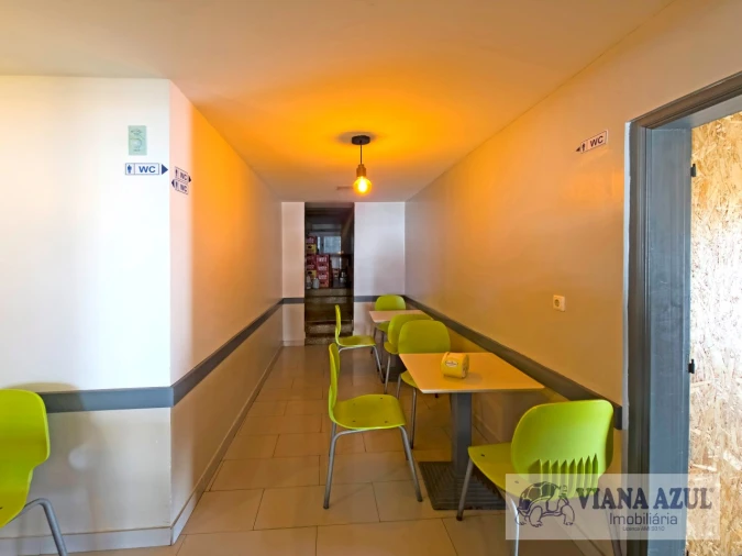 Negócio para Cedência de Quotas em Chafe Foto 14