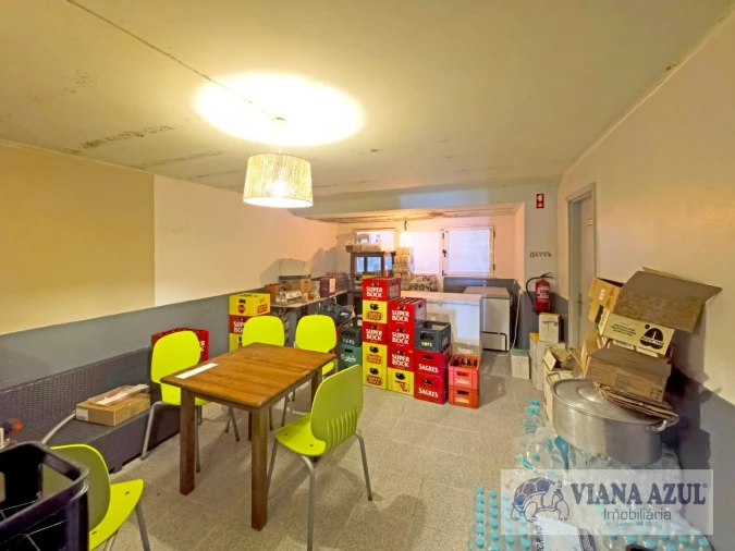 Negócio para Cedência de Quotas em Chafe Foto 18