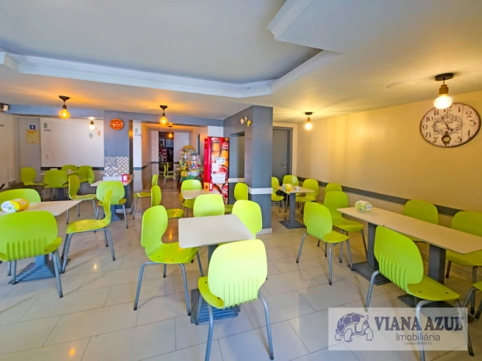 Negócio para Cedência de Quotas em Chafe Foto 24