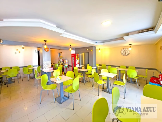 Negócio para Cedência de Quotas em Chafe Foto 25