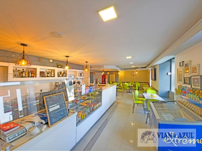 Negócio para Cedência de Quotas em Chafe Foto 27