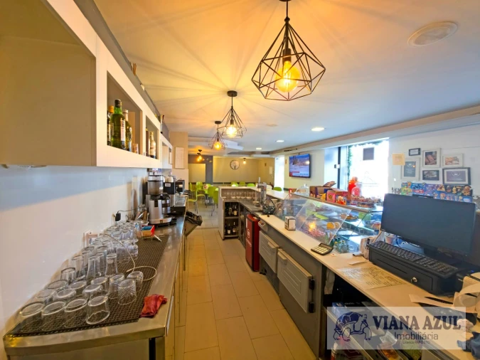 Negócio para Cedência de Quotas em Chafe Foto 31