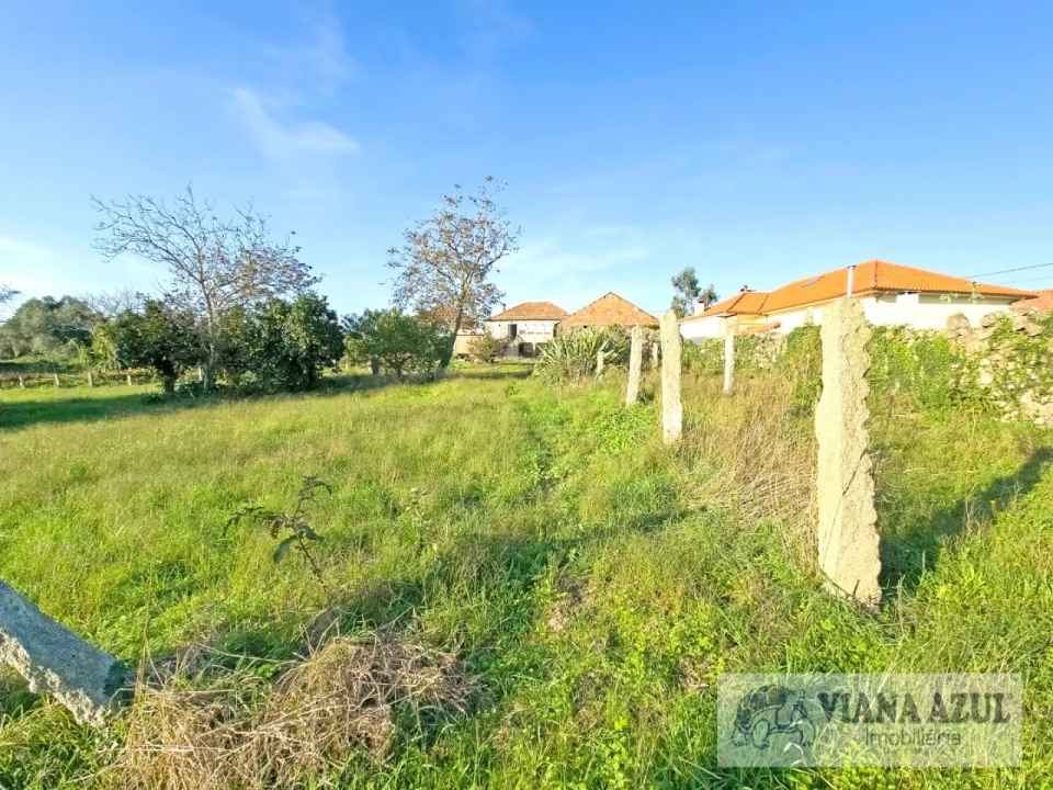 Terreno para Venda em Santa Marta de Portuzelo Foto 4