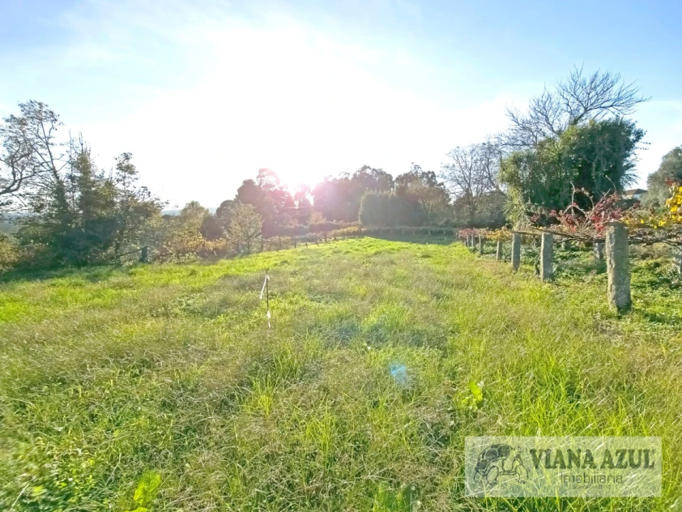 Terreno para Venda em Santa Marta de Portuzelo Foto 13