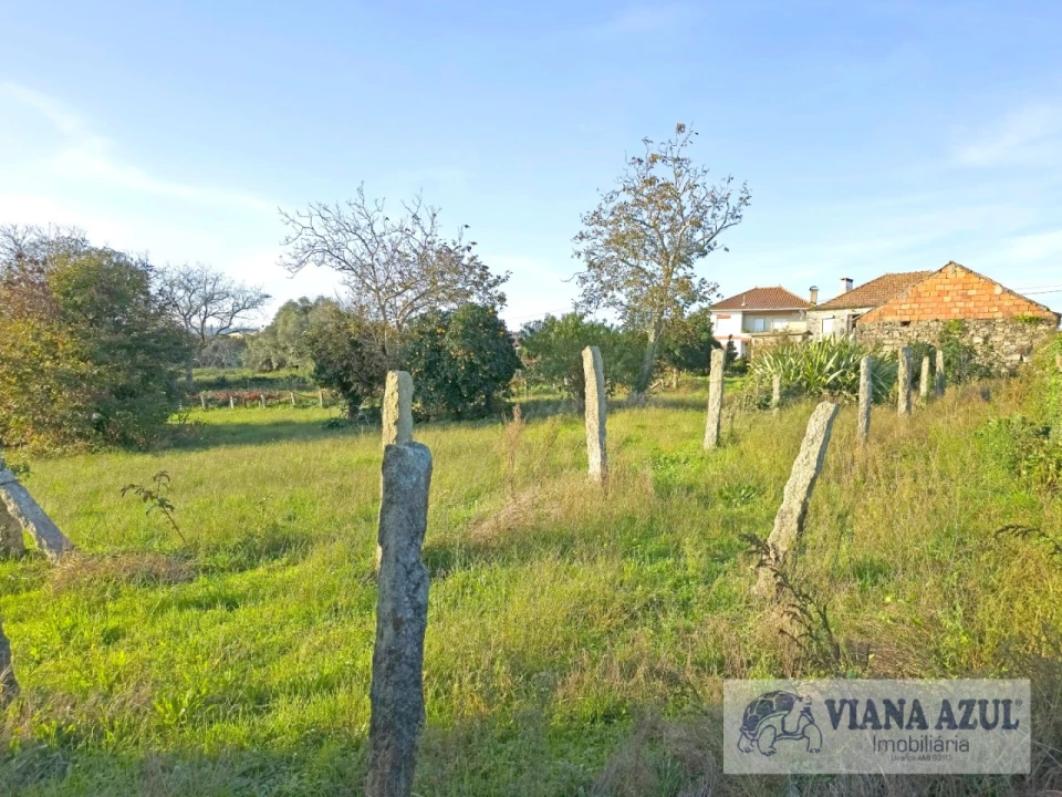 Terreno para Venda em Santa Marta de Portuzelo Foto 15