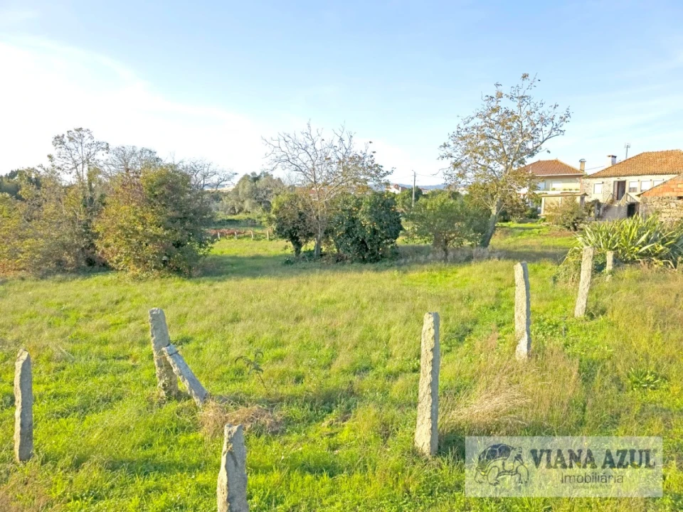 Terreno para Venda em Santa Marta de Portuzelo Foto 18