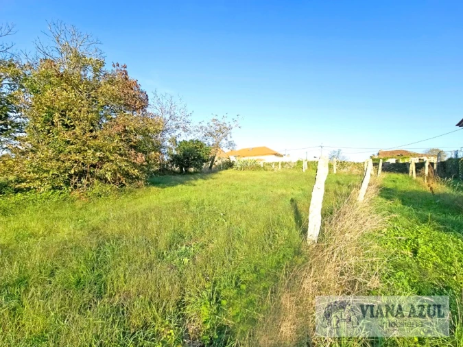 Terreno para Venda em Santa Marta de Portuzelo Foto 6