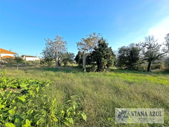 Terreno para Venda em Santa Marta de Portuzelo Foto 11