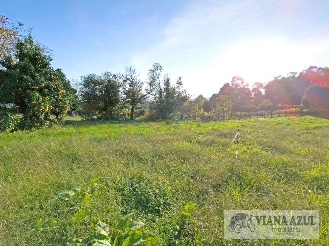 Terreno para Venda em Santa Marta de Portuzelo Foto 12
