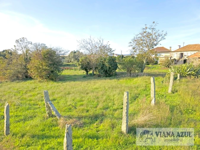 Terreno para Venda em Santa Marta de Portuzelo Foto 18