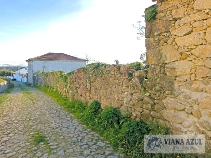 Terreno para Venda em Santa Marta de Portuzelo Foto 19