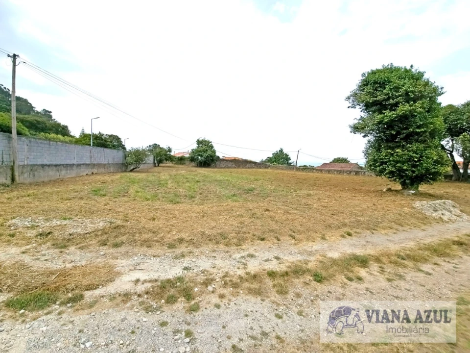 Terreno para Venda em Areosa Foto 4
