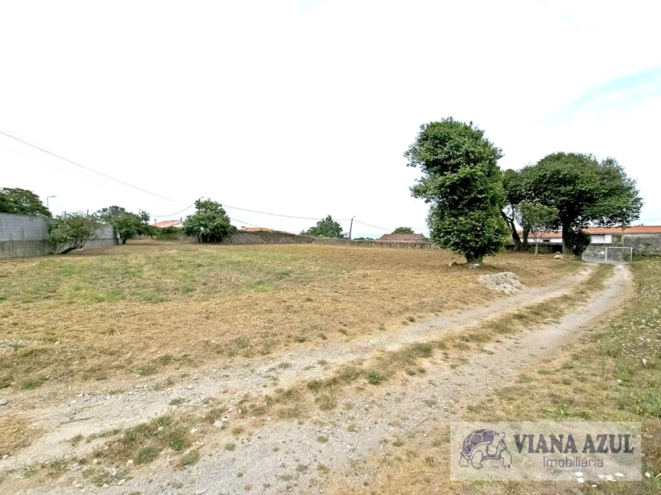 Terreno para Venda em Areosa Foto 5