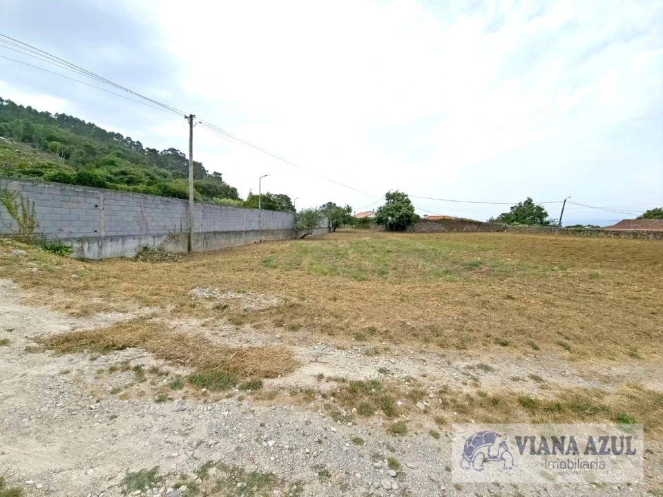 Terreno para Venda em Areosa Foto 6