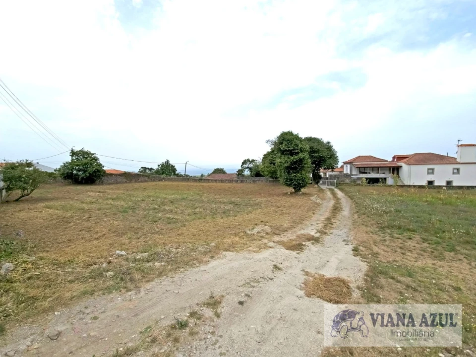 Terreno para Venda em Areosa Foto 8