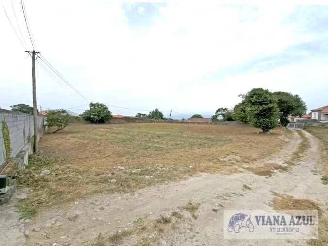 Terreno para Venda em Areosa Foto 7