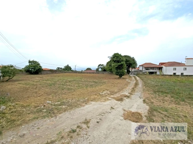 Terreno para Venda em Areosa Foto 8