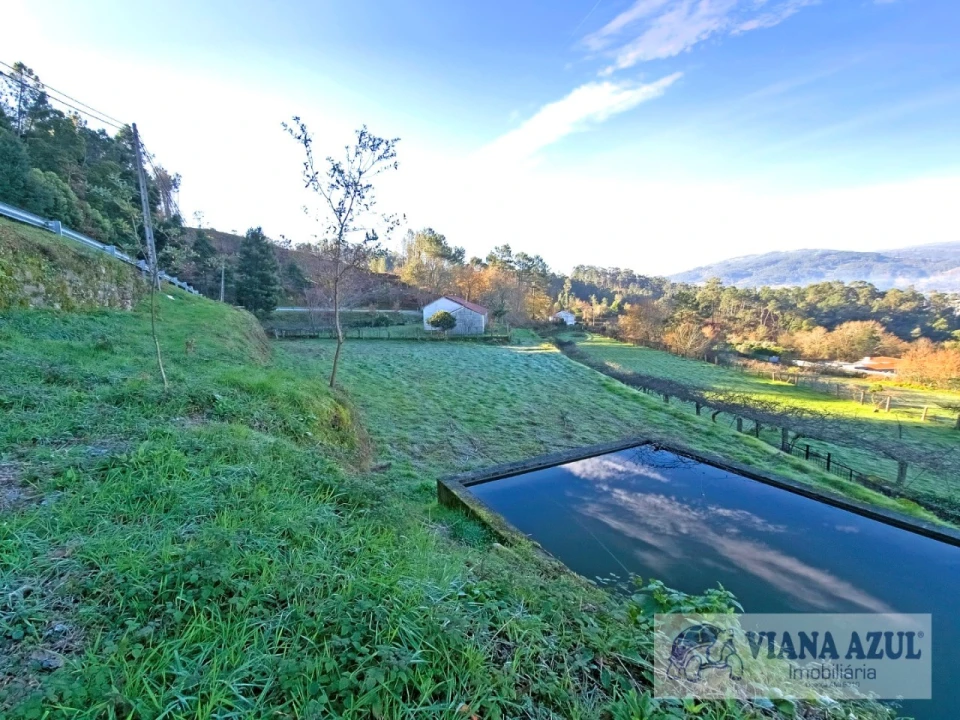 Terreno para Venda em Azere Foto 5