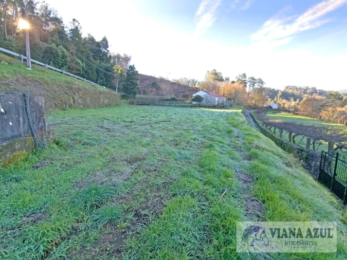 Terreno para Venda em Azere Foto 2