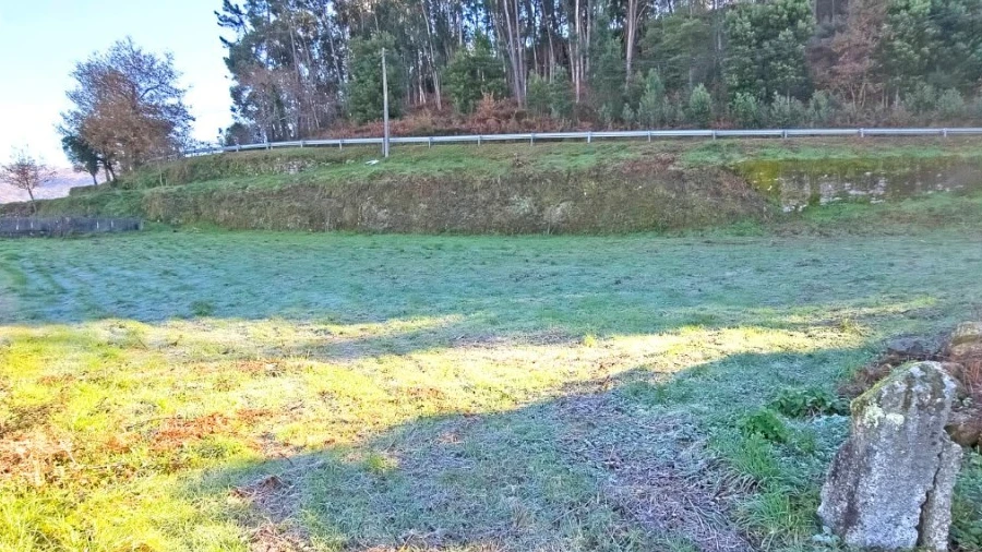 Terreno para Venda em Azere