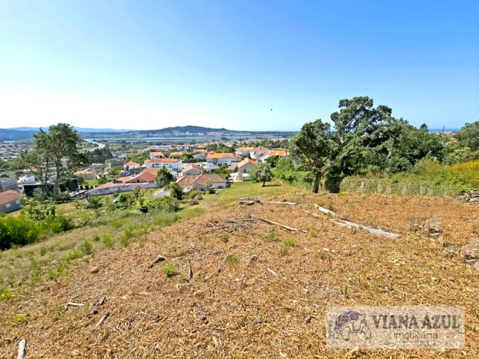 Terreno para Venda em Santa Maria Maior e Monserrate e Meadela Foto 6