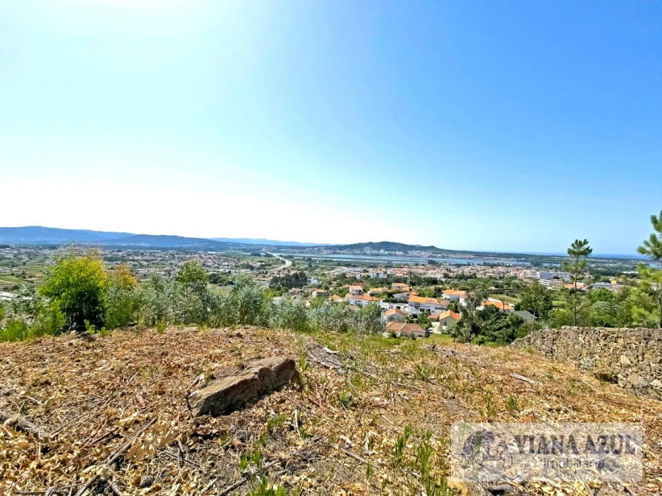 Terreno para Venda em Santa Maria Maior e Monserrate e Meadela Foto 11