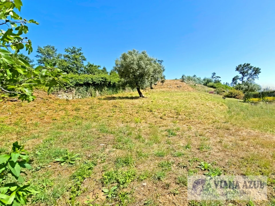 Terreno para Venda em Santa Maria Maior e Monserrate e Meadela Foto 15