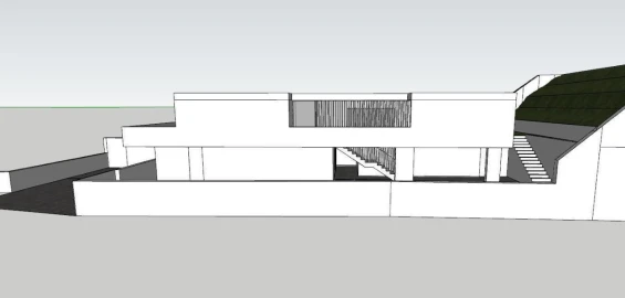 Terreno para Venda em Santa Maria Maior e Monserrate e Meadela