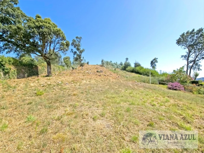 Terreno para Venda em Santa Maria Maior e Monserrate e Meadela Foto 2