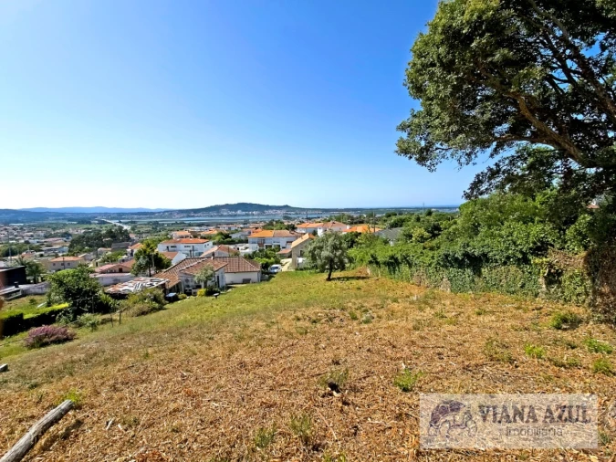 Terreno para Venda em Santa Maria Maior e Monserrate e Meadela Foto 4