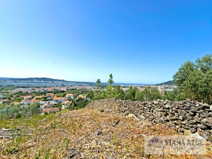 Terreno para Venda em Santa Maria Maior e Monserrate e Meadela Foto 10