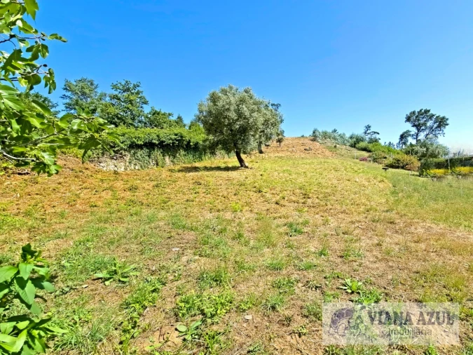 Terreno para Venda em Santa Maria Maior e Monserrate e Meadela Foto 15