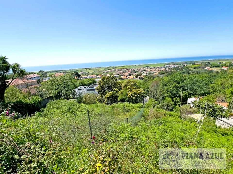 Terreno para Venda em Areosa Foto 2