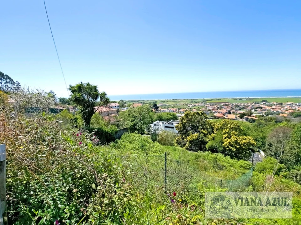 Terreno para Venda em Areosa Foto 3