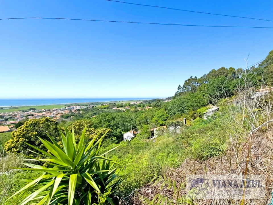 Terreno para Venda em Areosa Foto 4