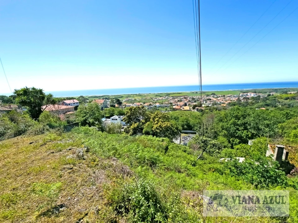 Terreno para Venda em Areosa Foto 9