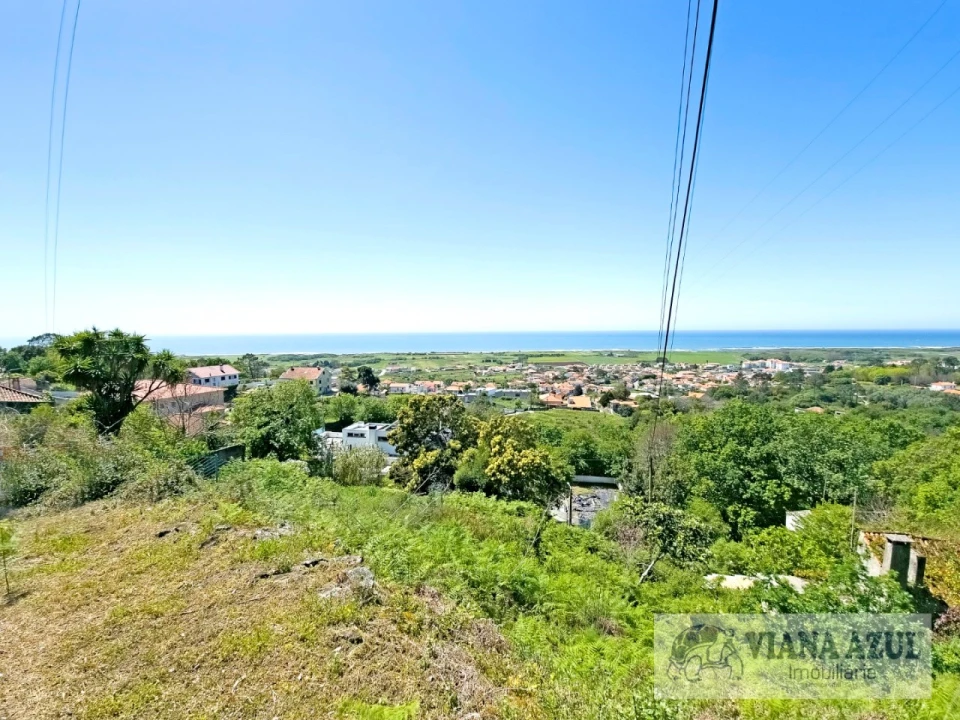 Terreno para Venda em Areosa Foto 12