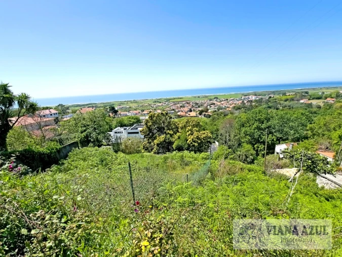 Terreno para Venda em Areosa Foto 2
