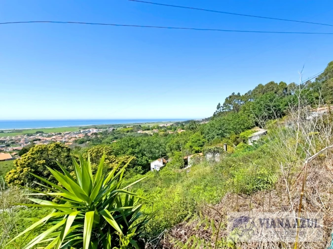 Terreno para Venda em Areosa Foto 4