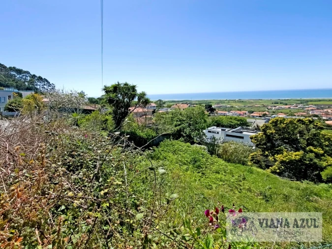 Terreno para Venda em Areosa Foto 8