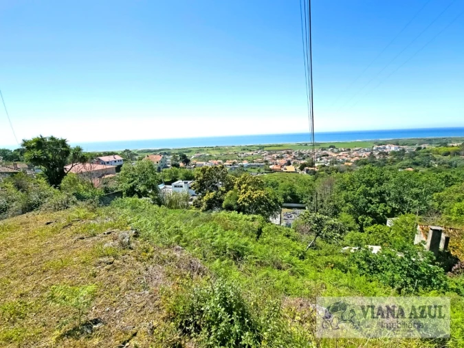 Terreno para Venda em Areosa Foto 9