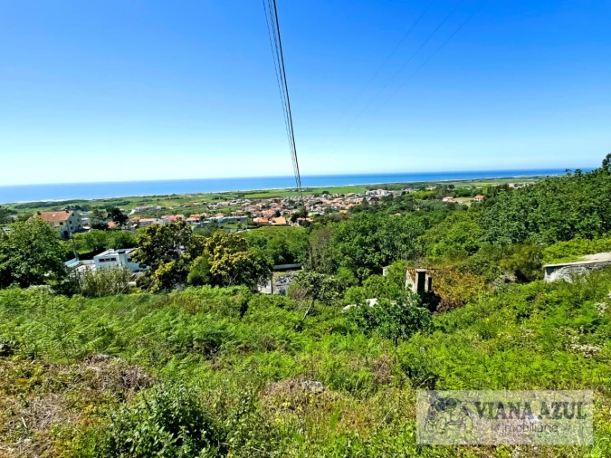 Terreno para Venda em Areosa Foto 10